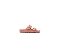 Birkenstock Arizona EVA Sandalen schmal rosa Kaugummi - 38