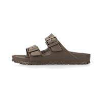 Birkenstock EVA Sandalen Arizona Herren Grau Taupe Größe 40