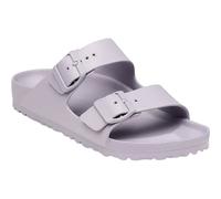 Birkenstock Slippers mit Logo-Detail Modell 'Arizona' in Lavender, Größe 40