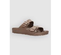 Birkenstock Arizona Essentials EVA Sandalen gray taupe Herren Gr. 45