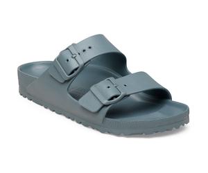 Birkenstock Arizona Essentials EVA Unisex basalt gray (50) Schmal 37