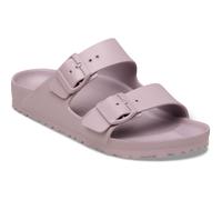 Birkenstock Arizona Essentials EVA Unisex faded purple (500) Schmal 39