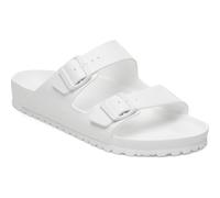 Birkenstock Arizona Essentials EVA Unisex white (100) Normal 46