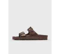 Birkenstock Arizona Essentials EVA women Sandals & Slides brown in Größe:38