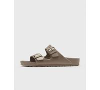 Birkenstock Arizona Essentials EVA women Sandals & Slides brown in Größe:41