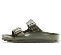 Birkenstock Arizona Essentials | Sandalen für Unisex | grün 41