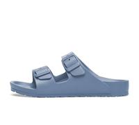 Birkenstock Arizona Eva 1026743, Boy slides, Blue, 34 EU