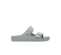 BIRKENSTOCK Arizona Eva 1029653 Pure sage Damen Slipper Gummischnallen 35