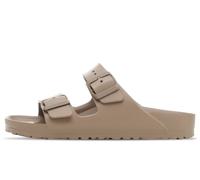 Birkenstock Damen Pantalotten Birkenstock Arizona EVA Gray Taupe (1030466) Braun 37