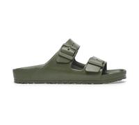 Birkenstock Arizona EVA normal Pantolette gruen 46 grün