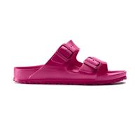 Birkenstock Damen Pantoletten BIRKENSTOCK ARIZONA (1015471) Rosa 37