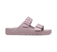 Birkenstock Damenpantoffeln Arizona Eva 1031294 – verwaschenes Lila, Gummischnallen, Größe 36