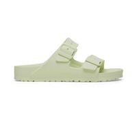 Birkenstock Damen Pantoletten BIRKENSTOCK ARIZONA EVA (1024691) Grün 36