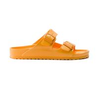Birkenstock Damen Arizona EVA Sandale (Größe 38, orange)