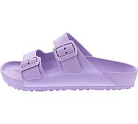 Birkenstock Arizona Eva Crocus Schmale Weite Gr. 36