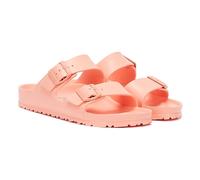 Birkenstock Arizona EVA Damen Koralle Pfirsich Sandalen EU 37,5 / UK 4,5