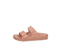 Birkenstock Arizona EVA Sandalen Schmale Weite rosa Kaugummi - 40