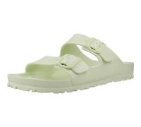 BIRKENSTOCK Arizona Eva Faded Lime