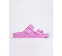 Birkenstock - Arizona EVA - Sandalen, Gr. 38 EU 38 - Narrow, rosa (FondantPink)