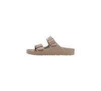 BIRKENSTOCK Arizona Eva grau, 42 Herren