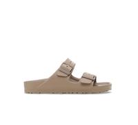 BIRKENSTOCK Arizona Eva grau, 45 Herren