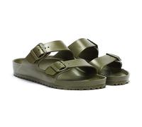 BIRKENSTOCK Sandalen ARIZONA EVA olive | 45