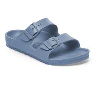 BIRKENSTOCK Pantoffeln Kinder Arizona EVA Kids in Blau 33