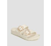 Birkenstock Arizona EVA Kids FLB eggshell (1631) Schmal 34