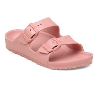 Birkenstock Kinder Arizona EVA Sandale (Größe 33, rosa)