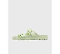 Birkenstock BIRKENSTOCK Arizona EVA Faded Lime Herren Pantoletten (1024571) Grün 41