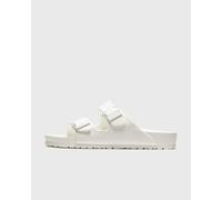 Birkenstock Arizona EVA men Sandals & Slides white in Größe:45