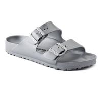Birkenstock Arizona EVA metallic silver (2119) Normal 41