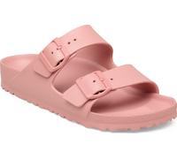 Birkenstock Arizona EVA Sandalen schmal rosa Kaugummi - 38