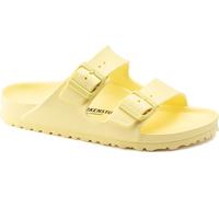 Birkenstock WMNS Arizona EVA (Narrow Fit) Gelb 35