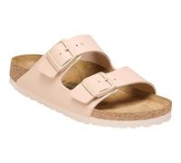 Birkenstock - Arizona BF - Sandalen, Gr. 36 EU 36 - Narrow, beige (NewBeige)