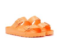 Birkenstock Arizona Eva Papaya Sandalen EU41