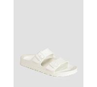 Birkenstock Arizona Eva Sandalen 129443-white Weiß 41