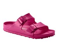 Birkenstock - Arizona EVA Sandalen Damen beetroot purple