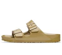 Birkenstock Arizona EVA | Sandalen für Damen | Gold 36