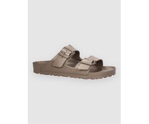Birkenstock Arizona EVA Sandalen gray taupe Herren Gr. 40