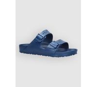 Birkenstock Arizona EVA Sandalen navy Gr. 39