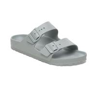 Birkenstock Arizona EVA - Schlappen 36 EU Light Grey