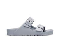 Birkenstock Arizona Essentials EVA women Sandals & Slides grey in Größe:38