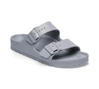 Birkenstock Arizona Eva - Herren, Grey - 46