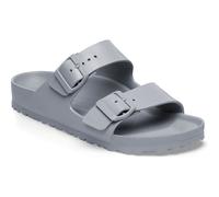 Birkenstock BIRKENSTOCK Arizona EVA Stone Coin Herren Pantoletten (1027620) Grau 43
