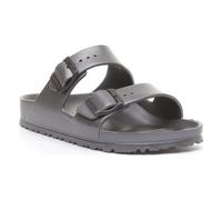 Birkenstock Arizona EVA W - Schlappen - Damen 38 Grey