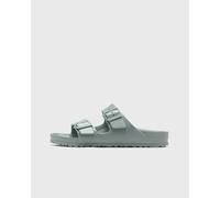 Birkenstock Arizona EVA women Sandals & Slides grey in Größe:37