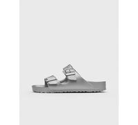Birkenstock Arizona EVA women Sandals & Slides silver in Größe:41