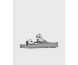 Birkenstock Arizona EVA women Sandals & Slides silver in Größe:41