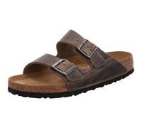 Birkenstock Arizona FL Größe 49 EU Grün (Faded Khaki)